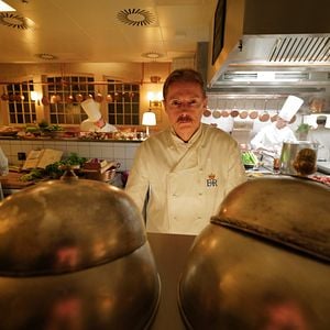 Fotoğraf Sean Harris