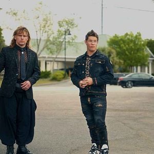 Fotoğraf The Righteous Gemstones