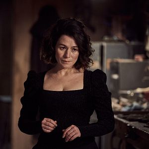 Fotoğraf Yael Stone