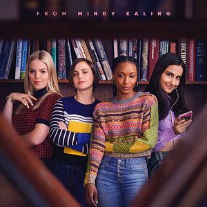 Fotoğraf The Sex Lives of College Girls