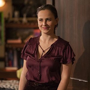 Fotoğraf Pauline Chalamet