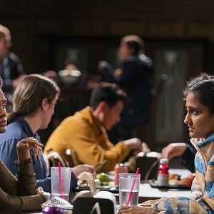 Fotoğraf Lauren 'Lolo' Spencer