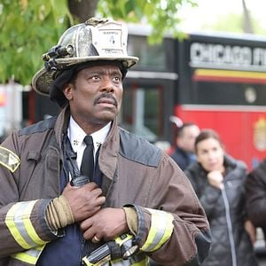 Fotoğraf Eamonn Walker