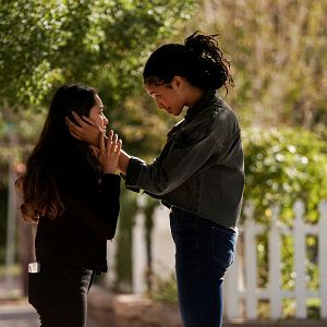 Fotoğraf Madelyn Kientz