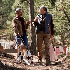 Fotoğraf Omar Metwally