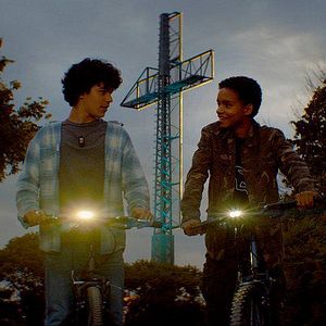 Fotoğraf Zackary Arthur