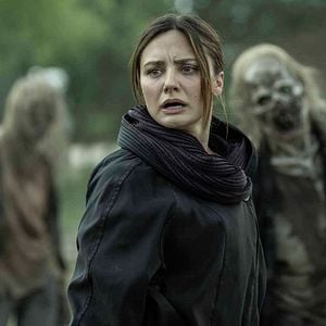 Fotoğraf Christine Evangelista