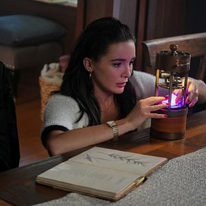 Fotoğraf Maddison Jaizani