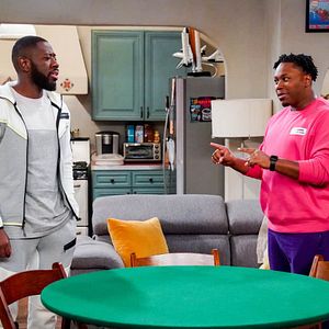 Fotoğraf Sheaun McKinney