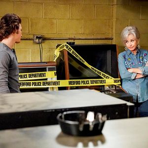 Fotoğraf Montana Jordan