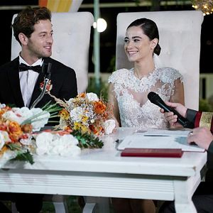 Fotoğraf Ada Masalı