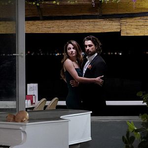 Fotoğraf Ada Masalı