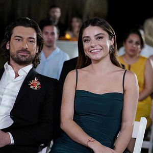 Fotoğraf Ada Masalı