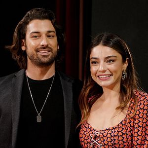 Fotoğraf Ada Masalı