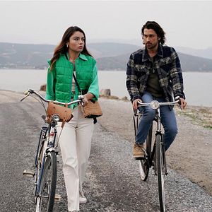 Fotoğraf Ada Masalı