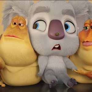 Fotoğraf Bekle Bizi Vahşi Doğa!