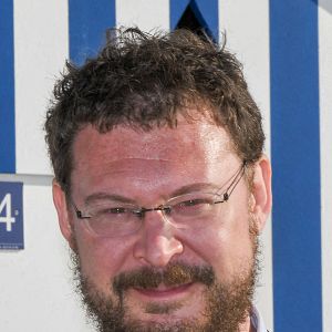 Fotoğraf Gilles Remiche