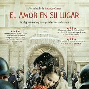 Fotoğraf El amor en su lugar