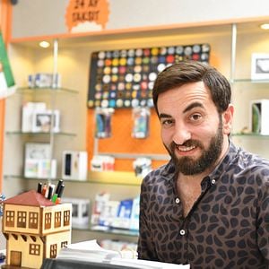 Fotoğraf Aykut Enişte 2