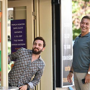 Fotoğraf Aykut Enişte 2