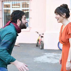 Fotoğraf Aykut Enişte 2