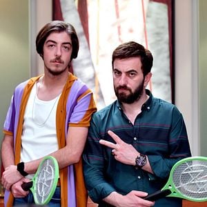 Fotoğraf Aykut Enişte 2