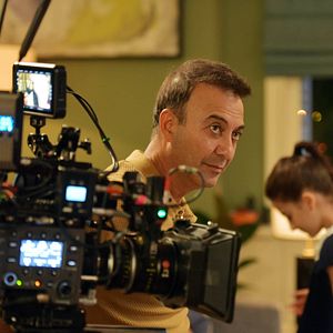 Fotoğraf Aykut Enişte 2