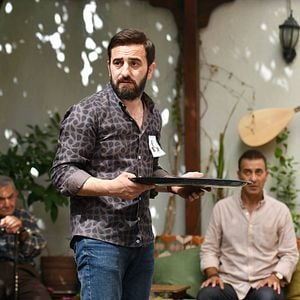 Fotoğraf Aykut Enişte 2