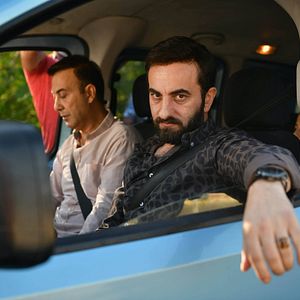 Fotoğraf Aykut Enişte 2