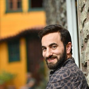 Fotoğraf Aykut Enişte 2