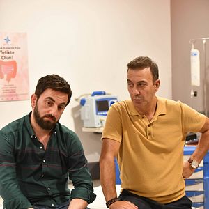 Fotoğraf Aykut Enişte 2