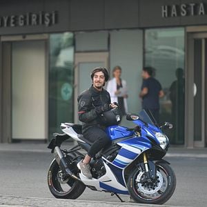 Fotoğraf Aykut Enişte 2