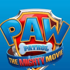 Fotoğraf Paw Patrol: Süper Film