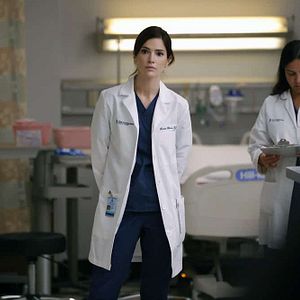 Fotoğraf Janet Montgomery