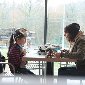 Fotoğraf Caroline Anglade