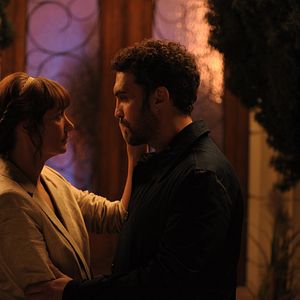 Fotoğraf Caroline Anglade