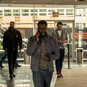 Fotoğraf Kevin Hart