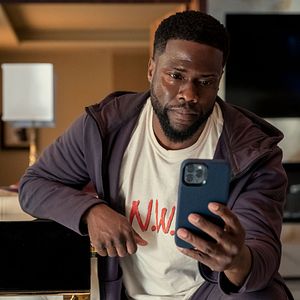 Fotoğraf Kevin Hart