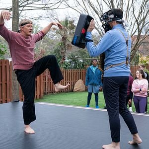 Fotoğraf William Zabka