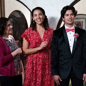 Fotoğraf Rose Bianco