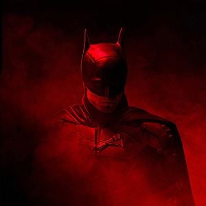 Fotoğraf The Batman