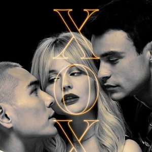 Fotoğraf Gossip Girl (2021)