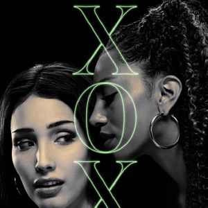 Fotoğraf Gossip Girl (2021)