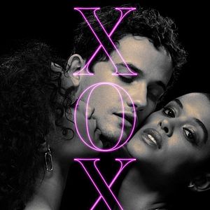 Fotoğraf Gossip Girl (2021)