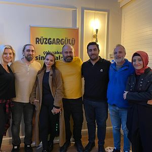 Fotoğraf Rüzgargülü