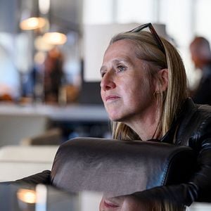 Fotoğraf Neasa Hardiman