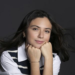 Fotoğraf Annie Cabello