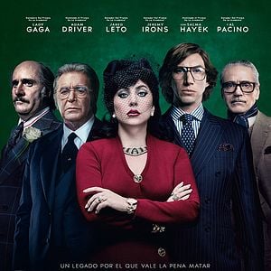 Fotoğraf Gucci Ailesi