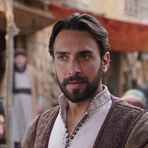 Fotoğraf Barbaroslar: Akdeniz'in Kılıcı