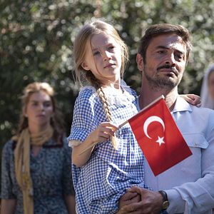 Fotoğraf Kıbrıs Zafere Doğru